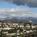 Epic Views! Hollywood Hills Skyvilla: Crow\'S Nest