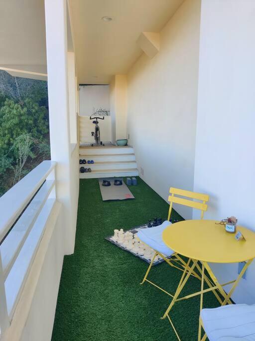 Epic Views! Hollywood Hills Skyvilla: Crow's Nest Affittacamere *