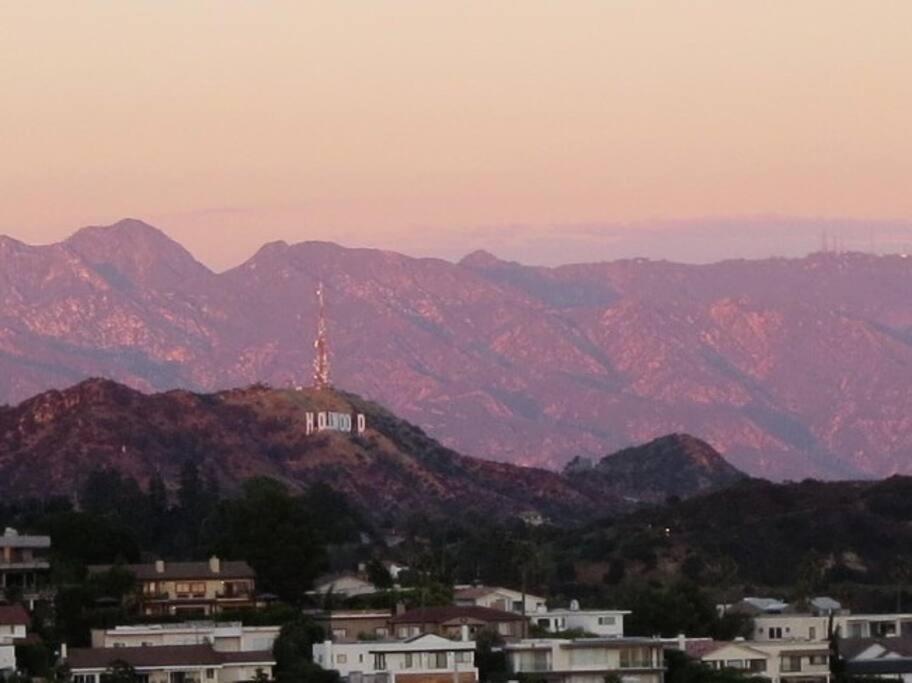 Affittacamere Epic Views! Hollywood Hills Skyvilla: Crow's Nest Los Angeles